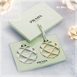 prada giveaway|免費換領 Prada「PRADALAND夢幻之旅」會場限定紀念品.